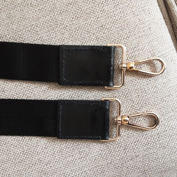 Prada crossbody strap replacement Unisex detachable and adjustable ‼️ Firm price - Picture 7 of 13